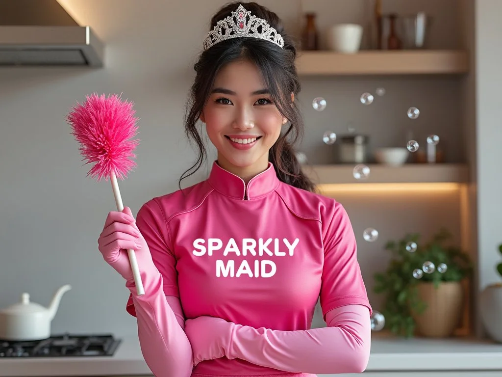 Airbnb Cleaning Checklist