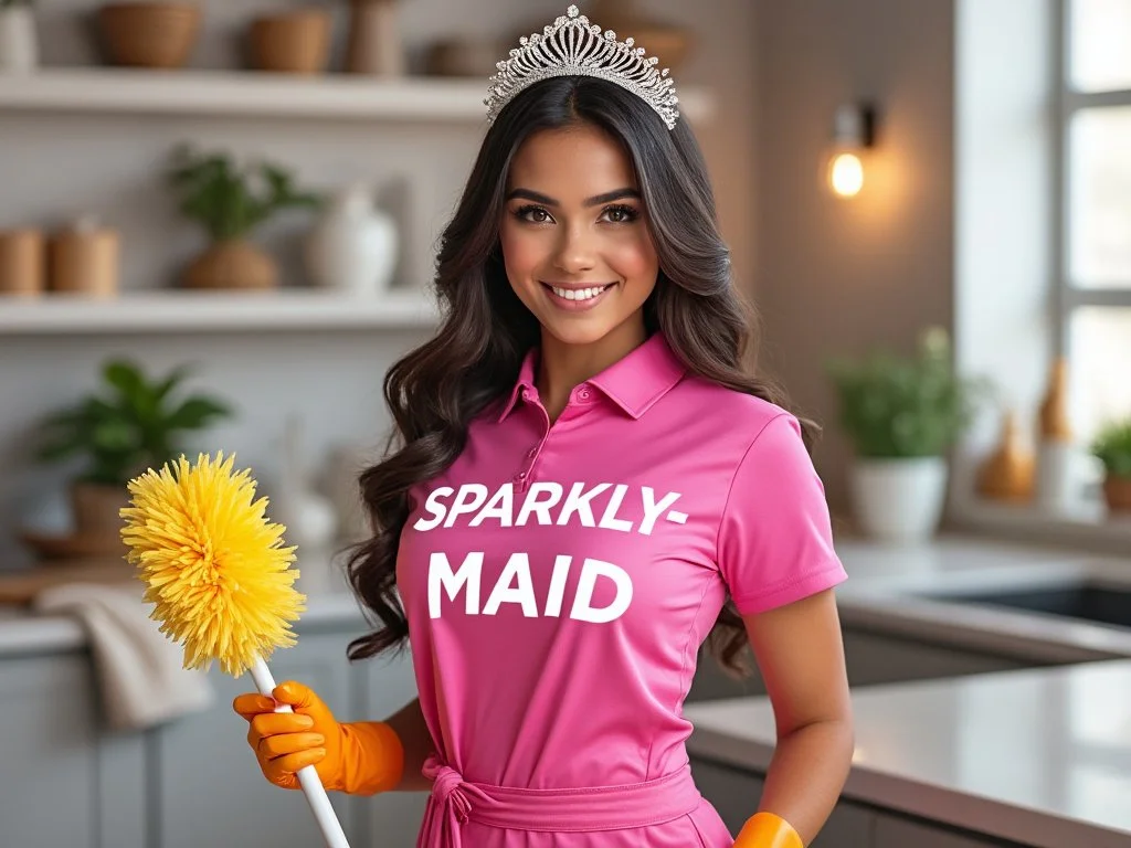 Green Cleaning Checklist