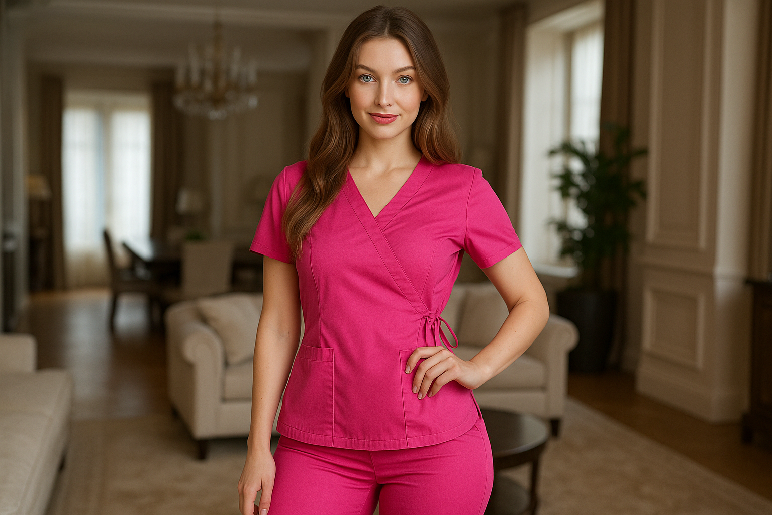 How Much To Tip 2 House Cleaners