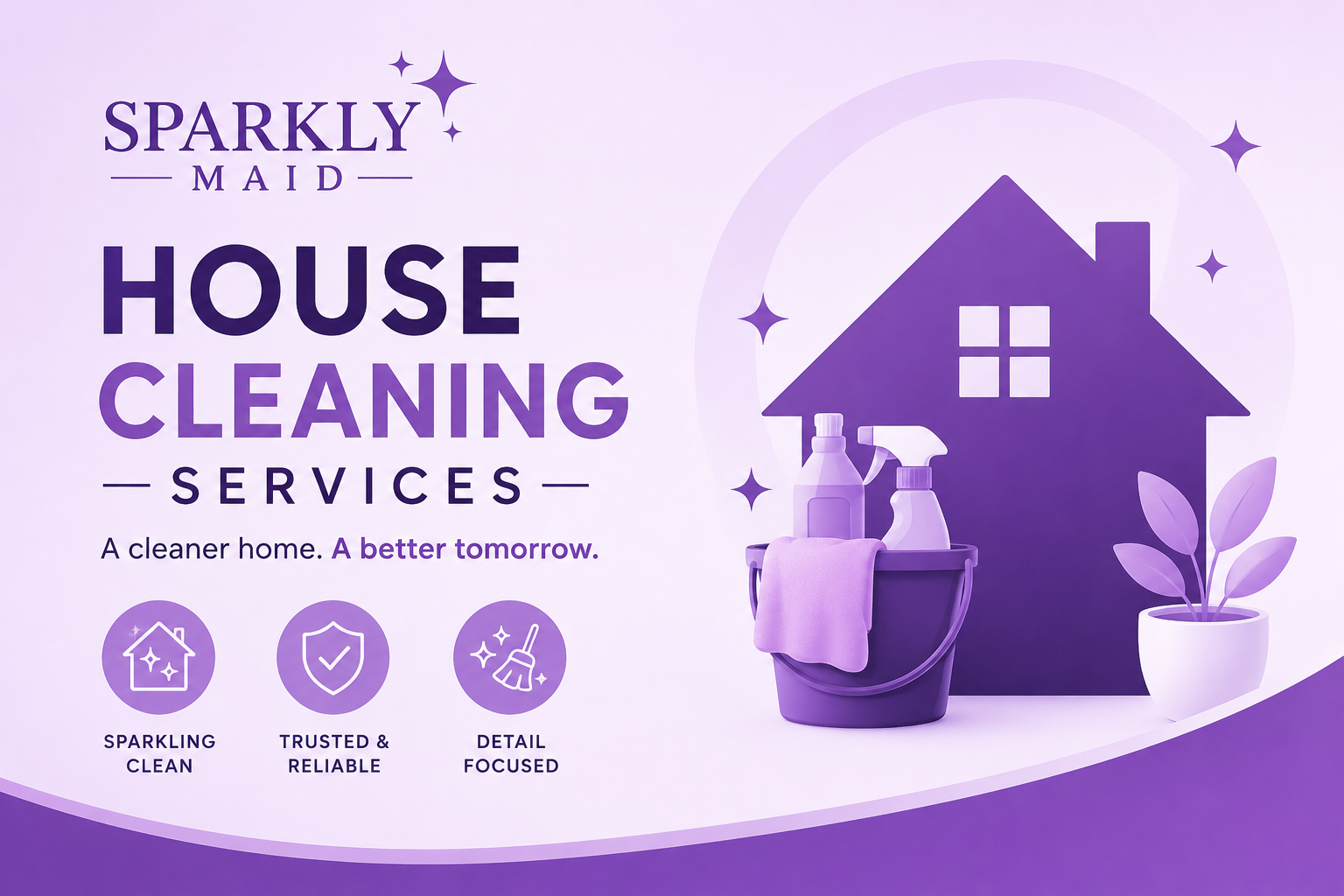 sparkly-maid.webp  Professional house cleaning services by Sparkly Maid in Chicago