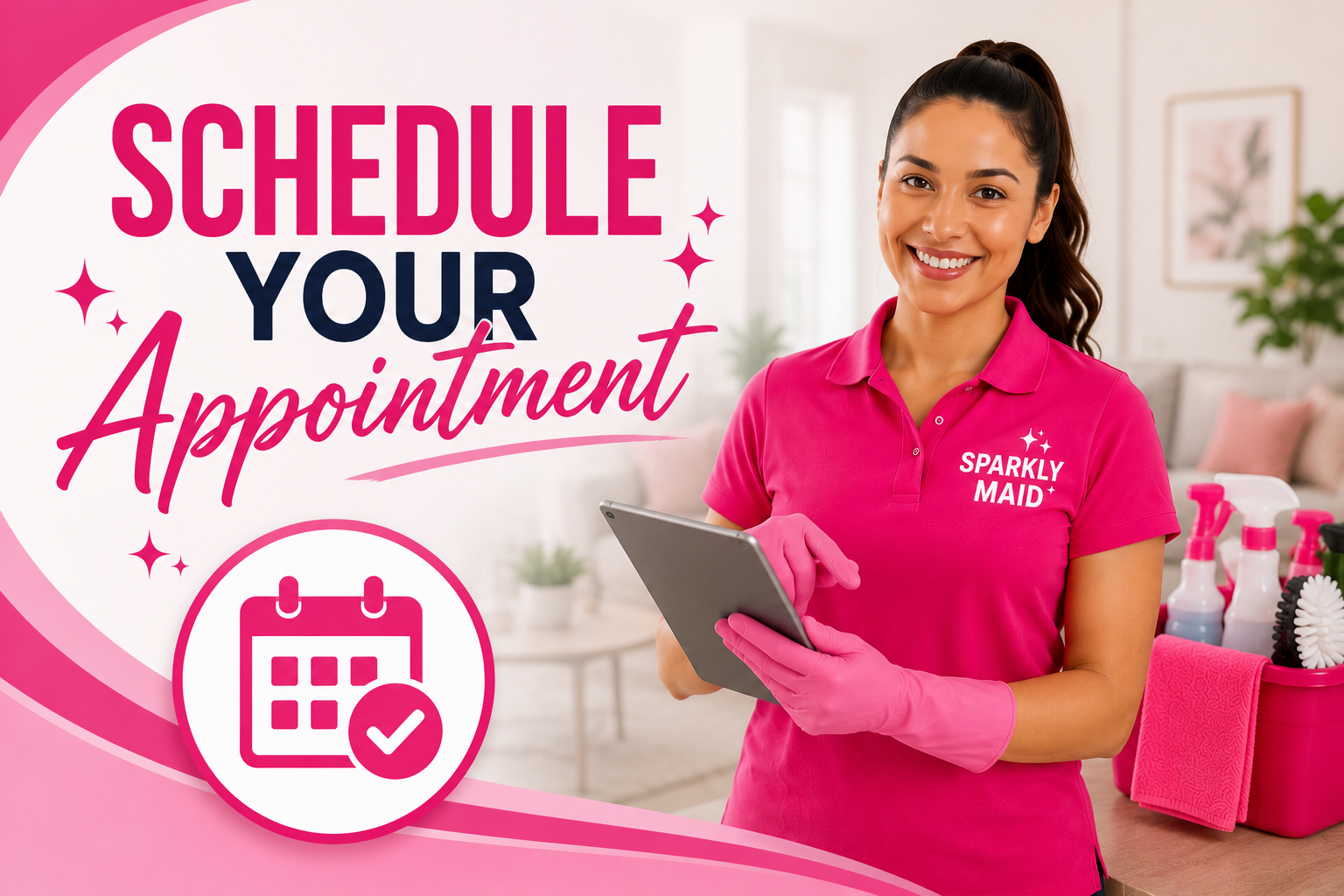 We will assist in scheduling an appointment at a convenient time for you.