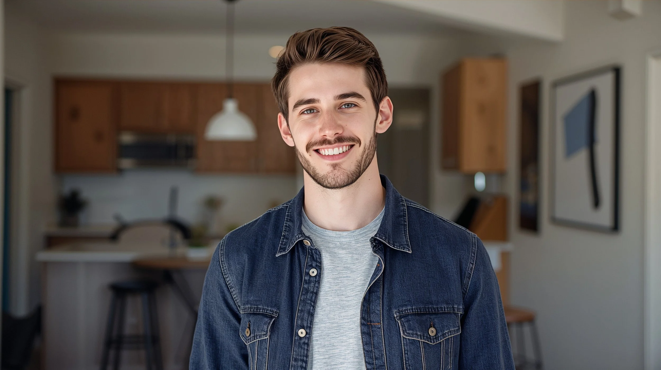 Testimonial from James R. - Chicago IL