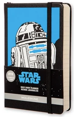 Lists.  They make sense.