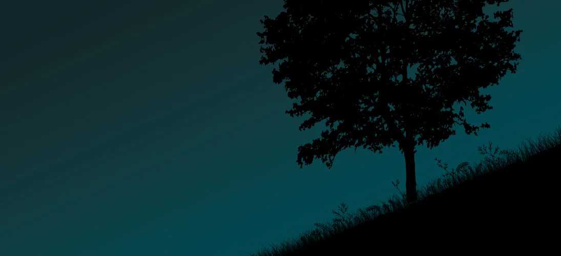 One degree from Spock