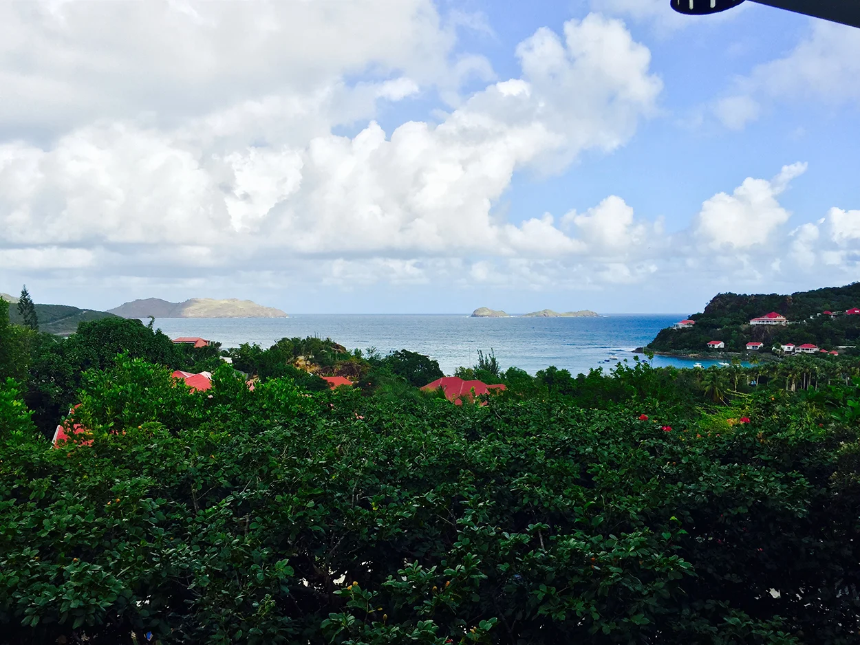 Good work happening all around us