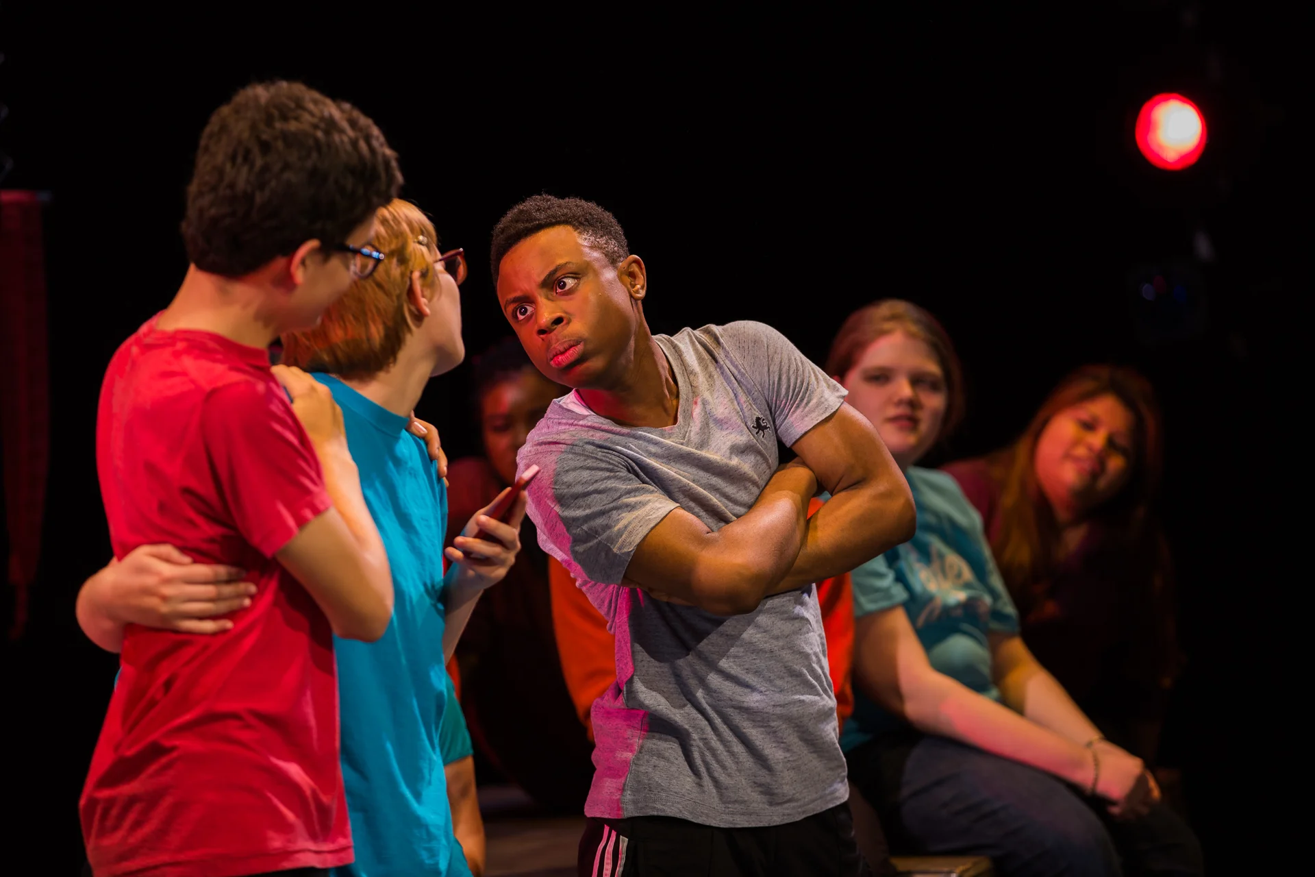 One of my favorite things about the New Year...