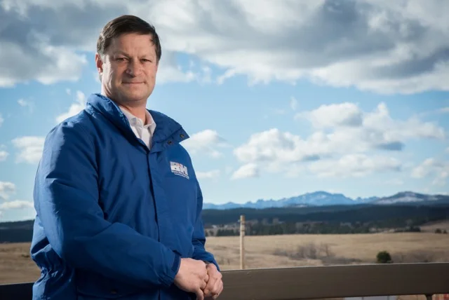 What would you ask David R. Emery at Morning Fill Up?