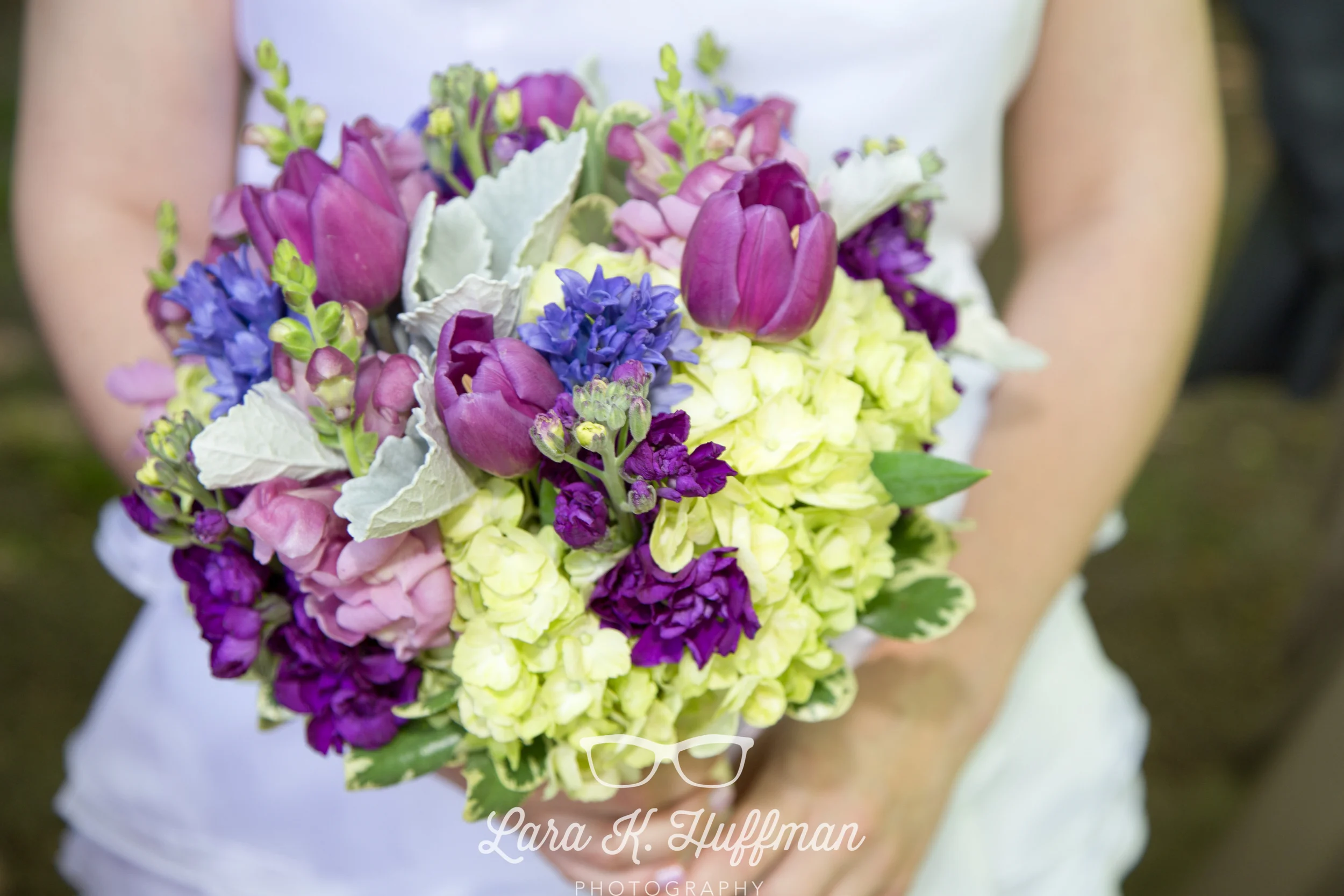 Bridal Bouquet
