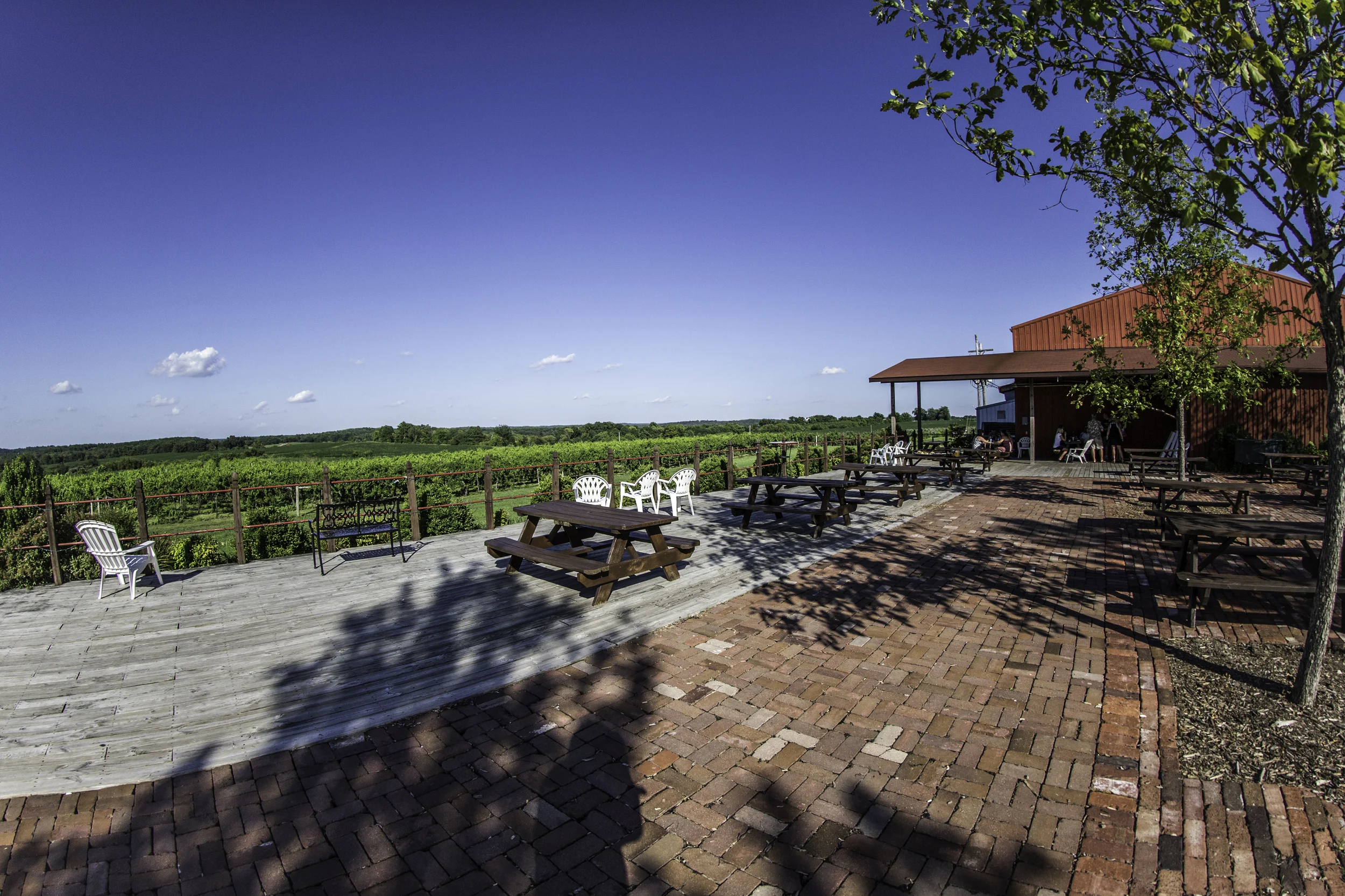 Von Jakob Winery & Brewery Southern Illinois Winery Von Jakob Southern Illinois Wine Trail