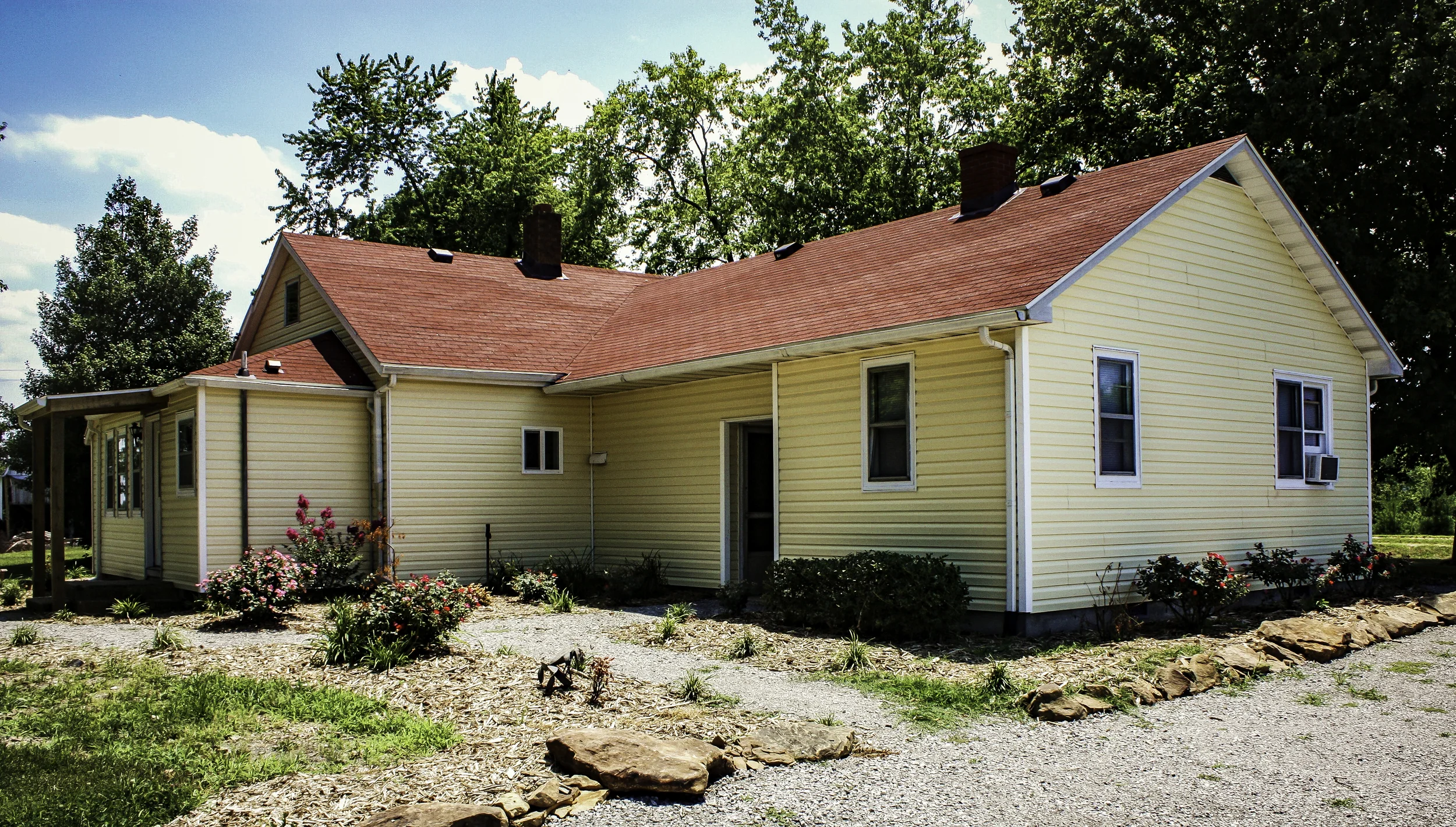 20100710-The Port House.JPG