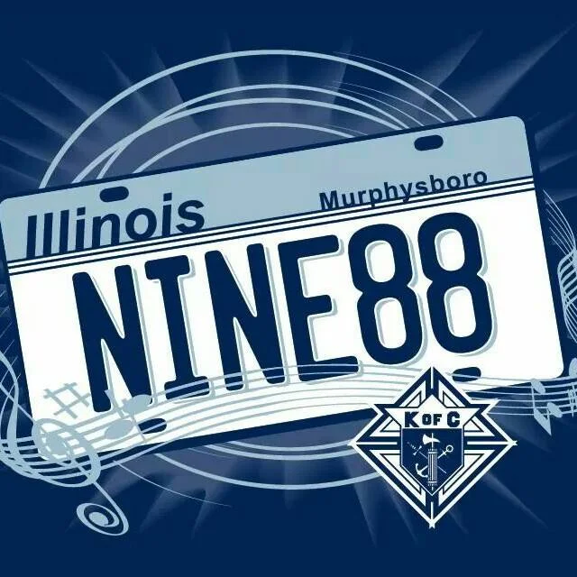 Live music by Nine88