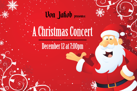Christmas Concert
