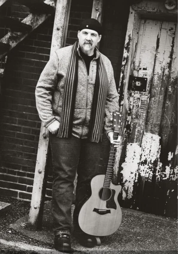 Live Music by Corey Kidd