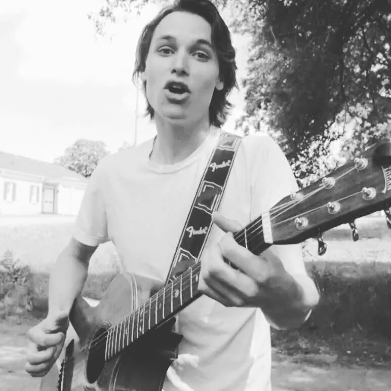 Live Music by Kyle Nachtigal