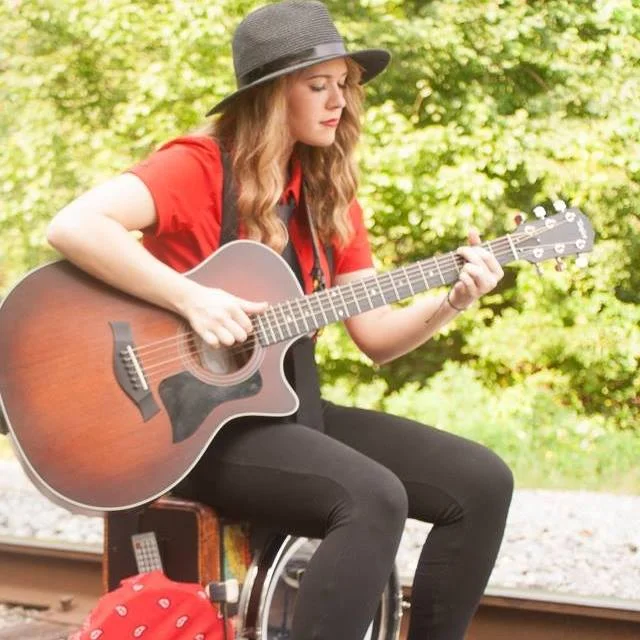 Live Music by Leight July