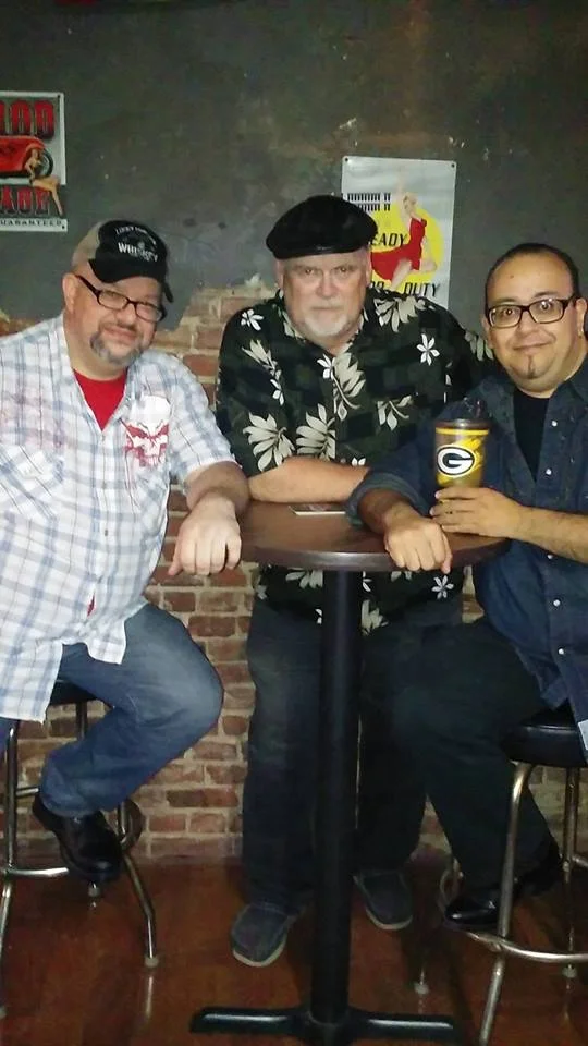 Live Music by Crossfire