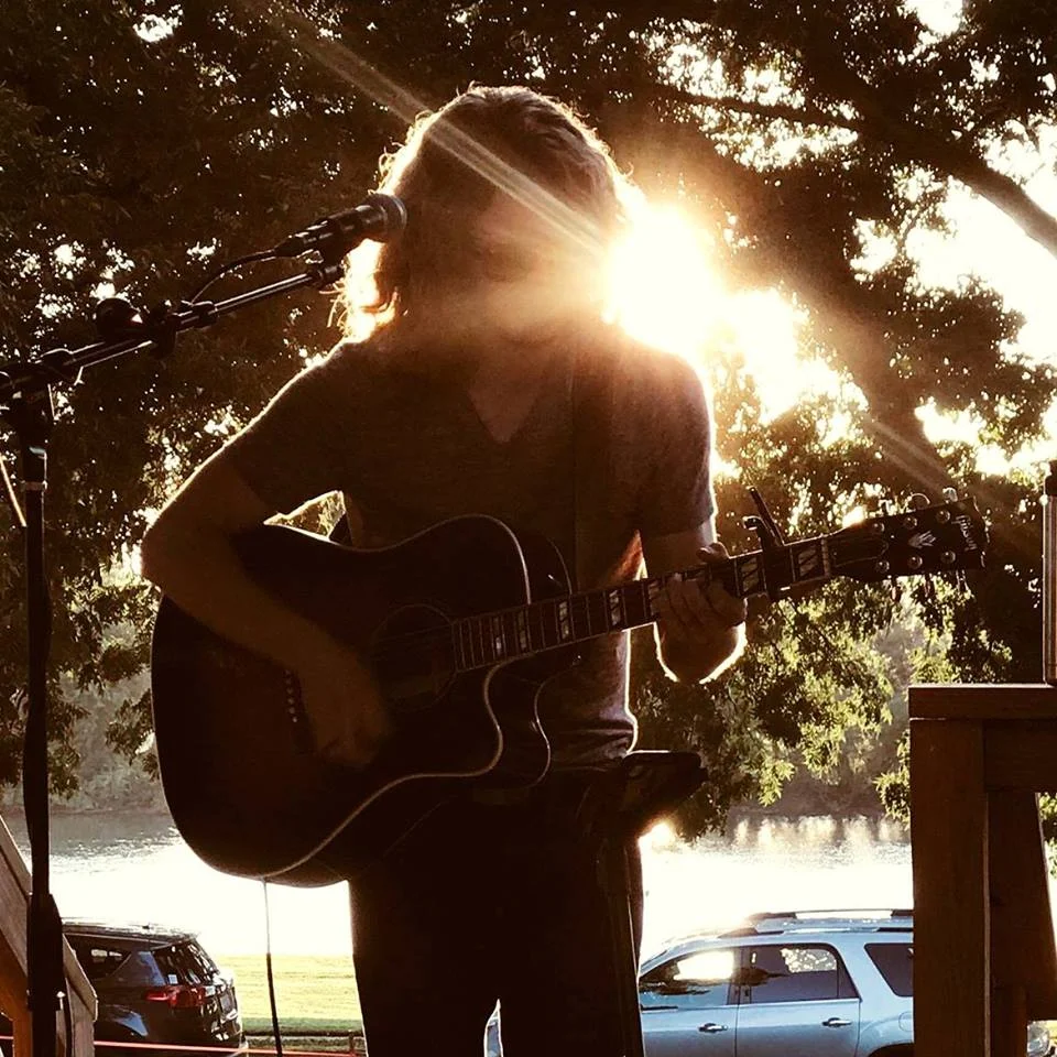 Live Music By Chris Chamness