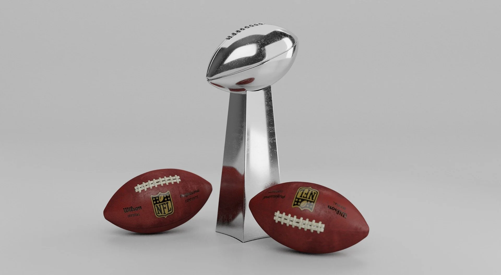 Join Us For Superbowl LIV!