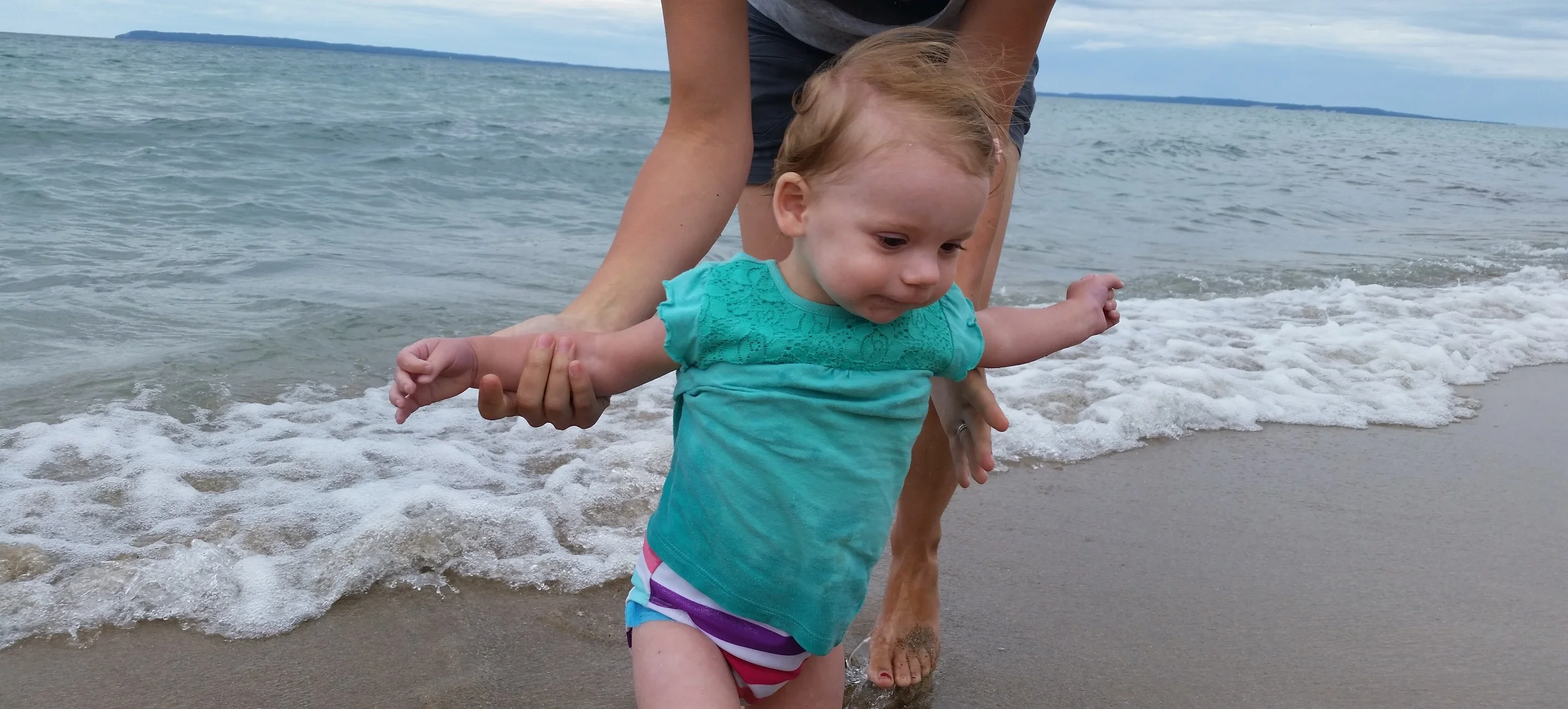 A Reminder to be Thankful