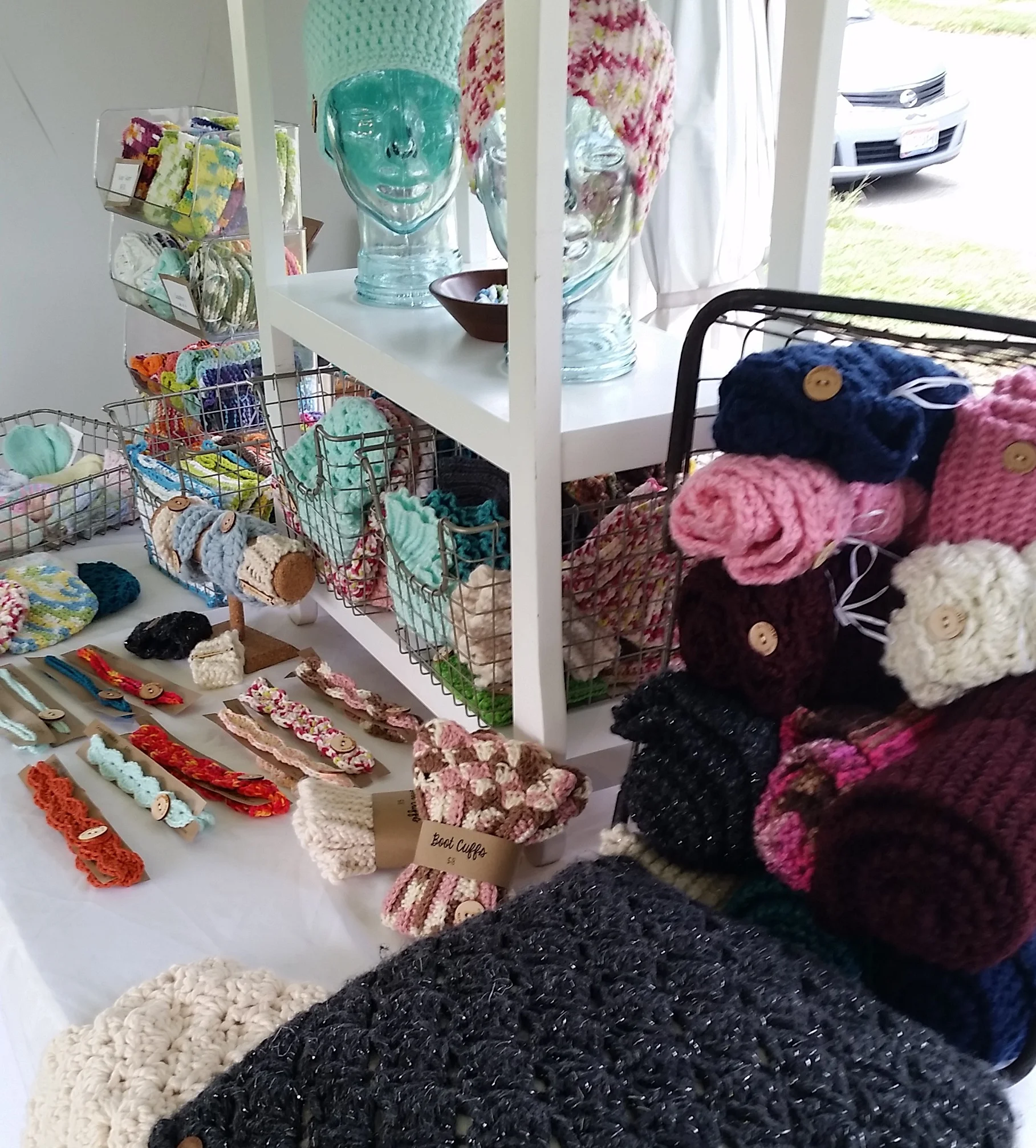 Let the Busy Season Begin