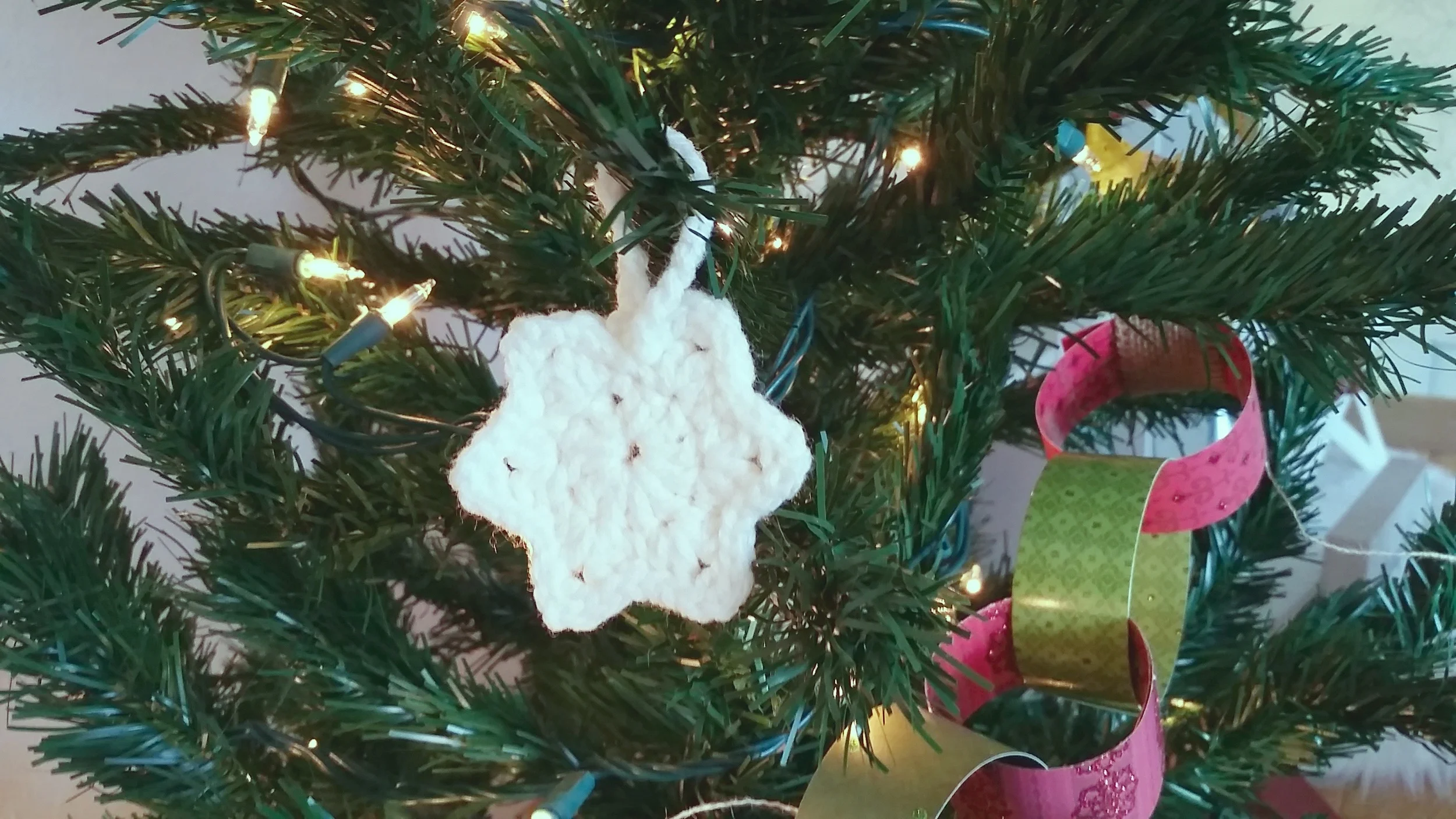 Naturally Christmas Show Review