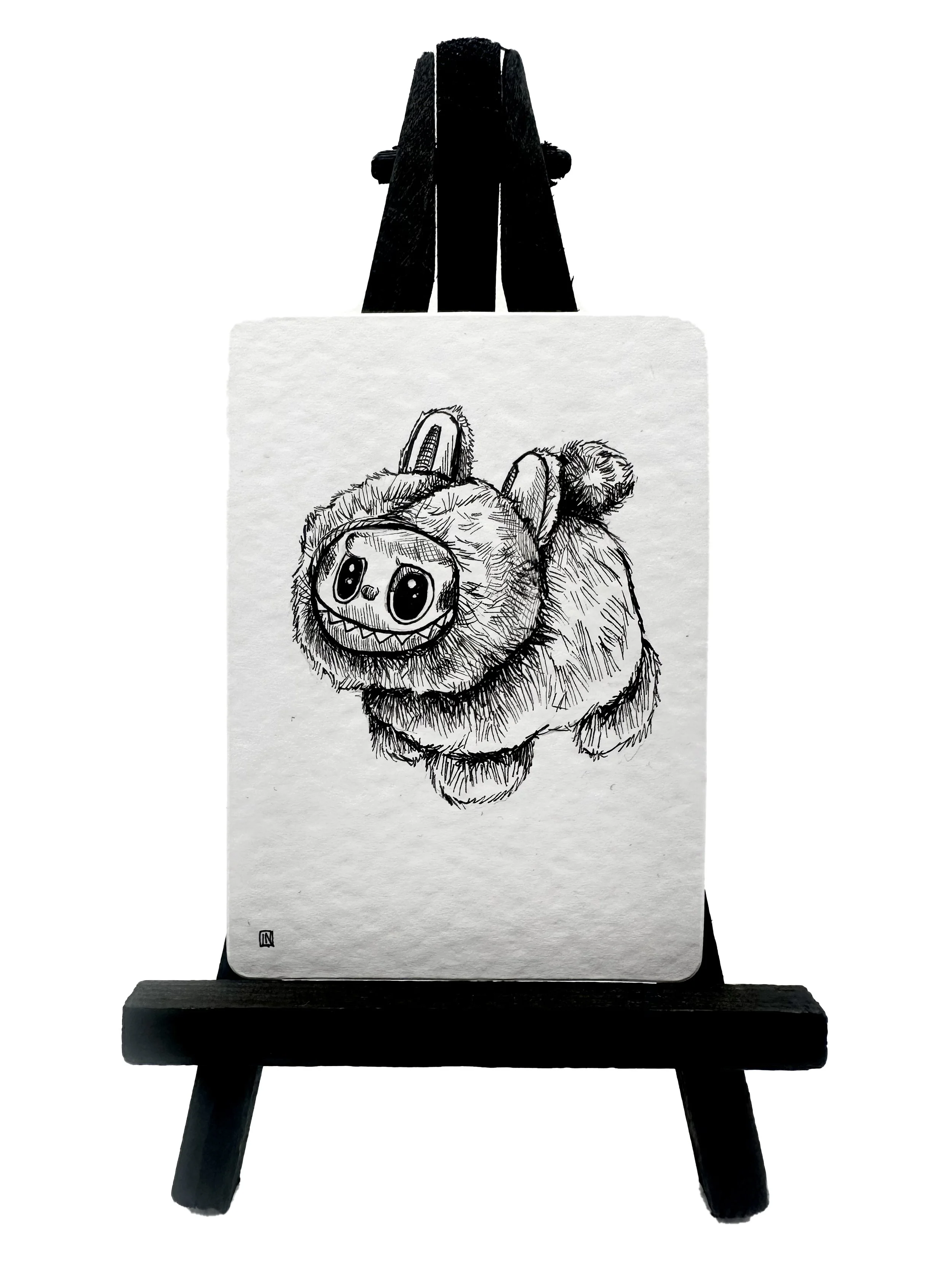 'What the FUFU?!' VI