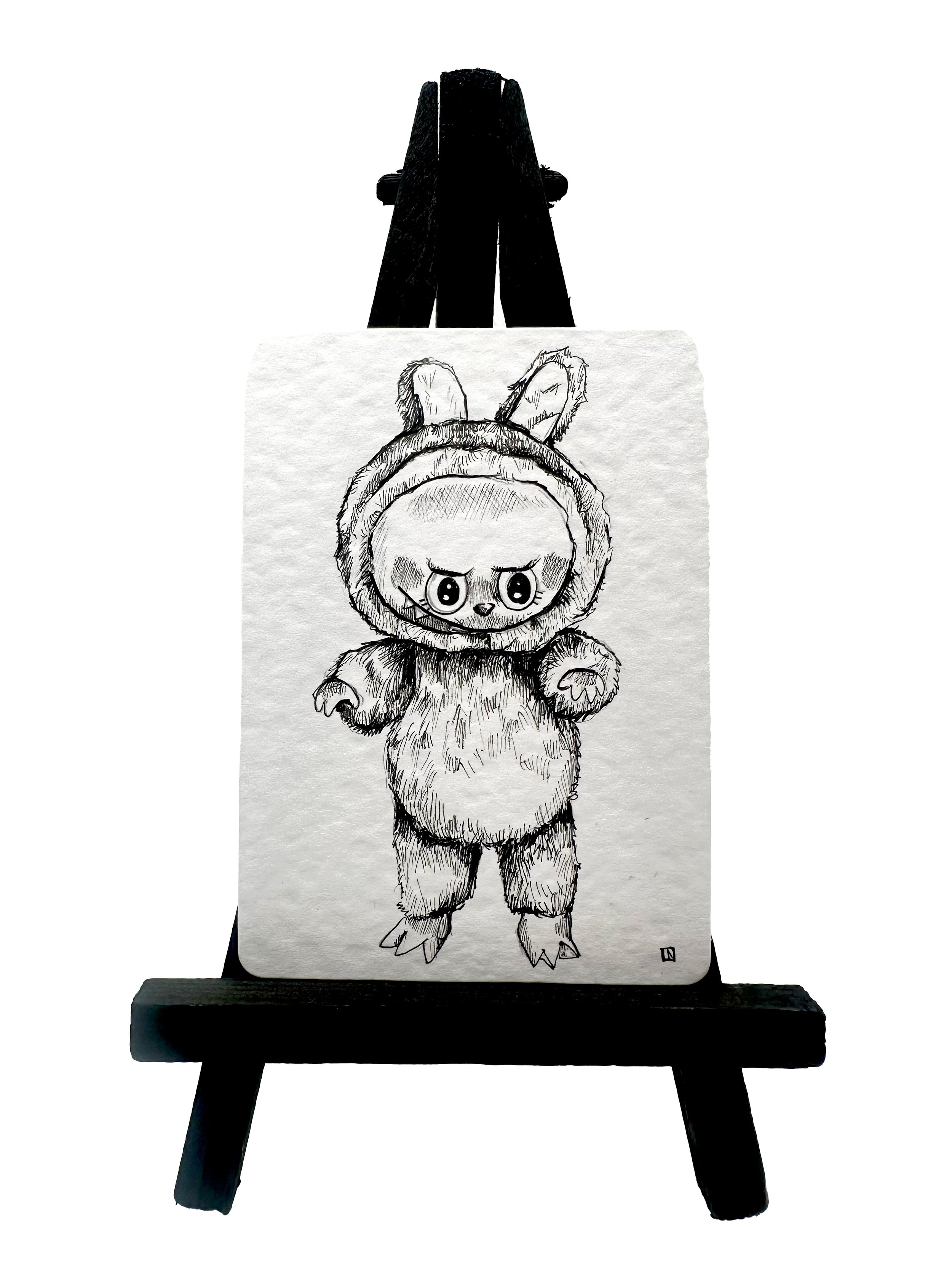 'What the FUFU?!' III