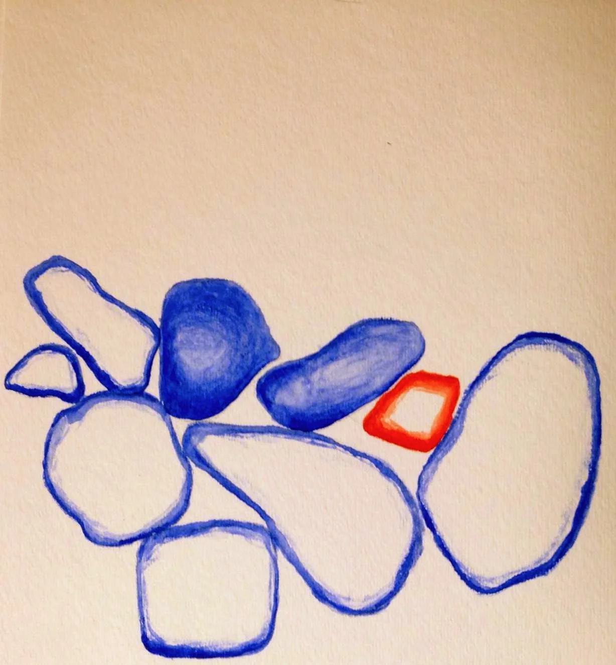 "Joy of Sadness" (Sep. 27, 2014)