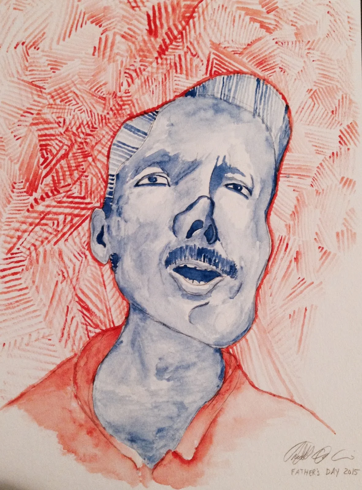 "Father" (June 21, 2015)