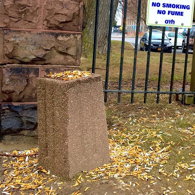 it's the thought that counts?