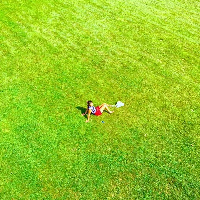 Where’s Waldo?