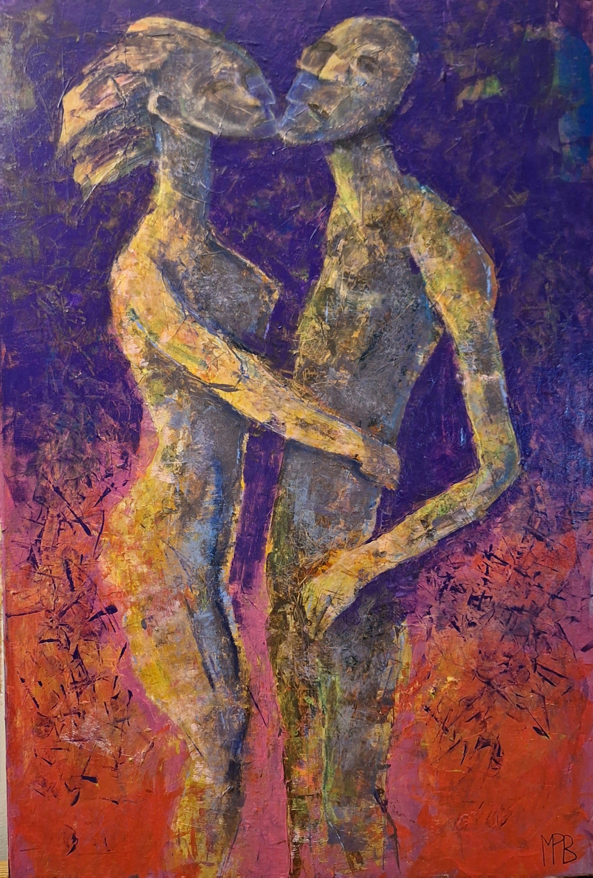 We Don't Have A Love That Is Clean and Smooth.jpg