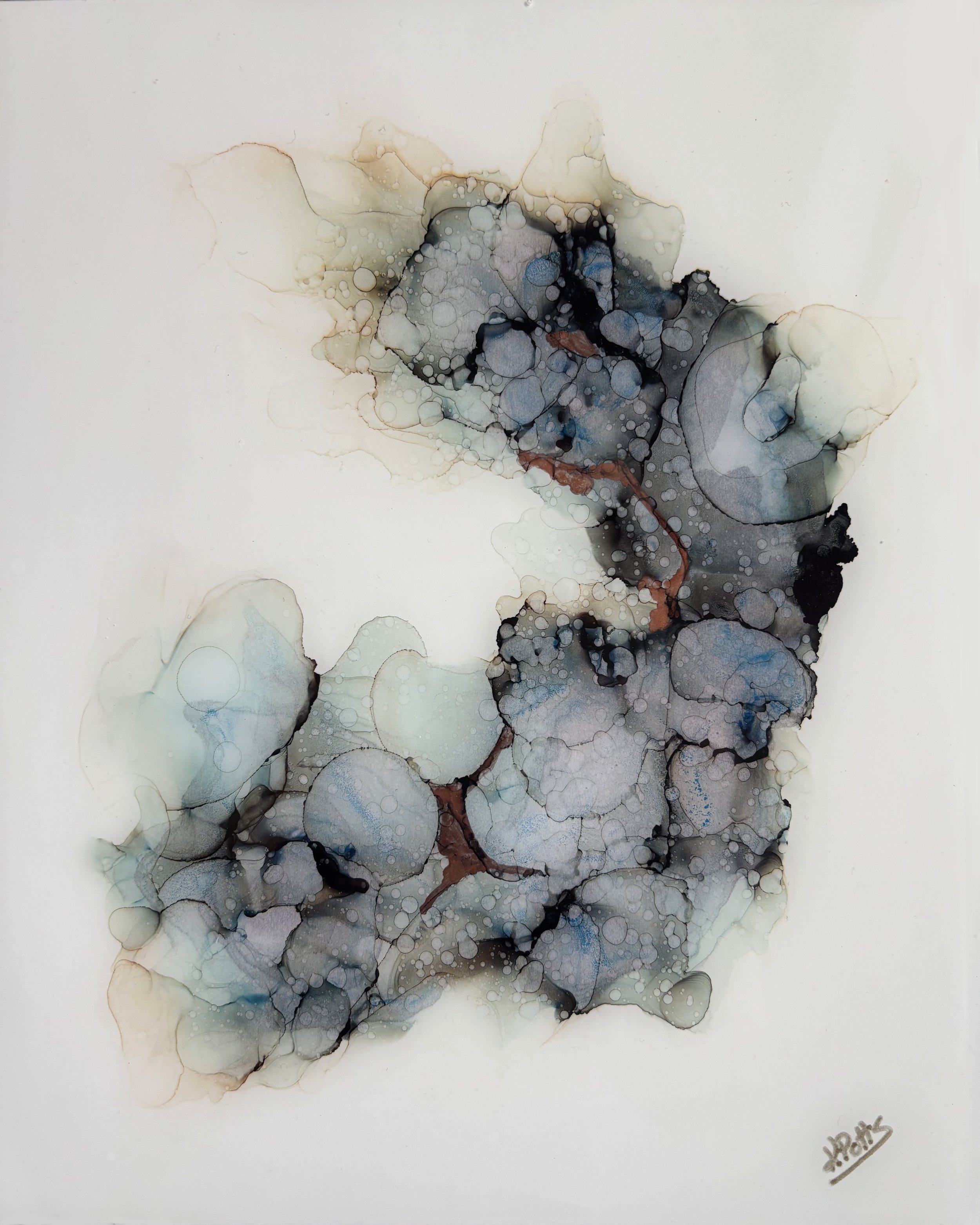 Numinous I