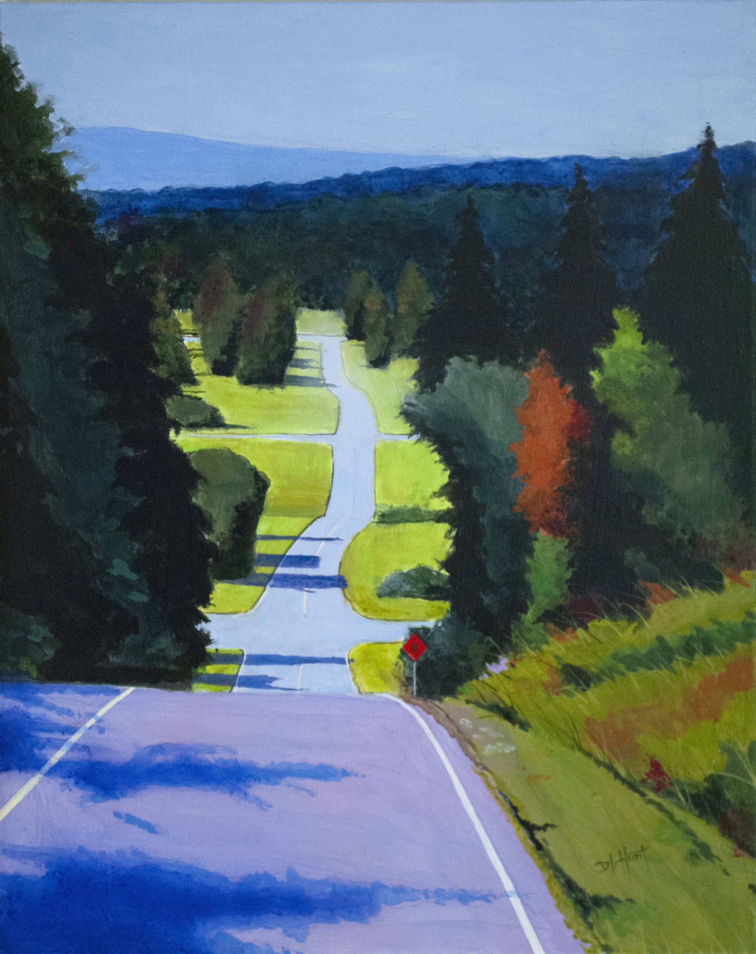 Blue Highway Memories.jpg