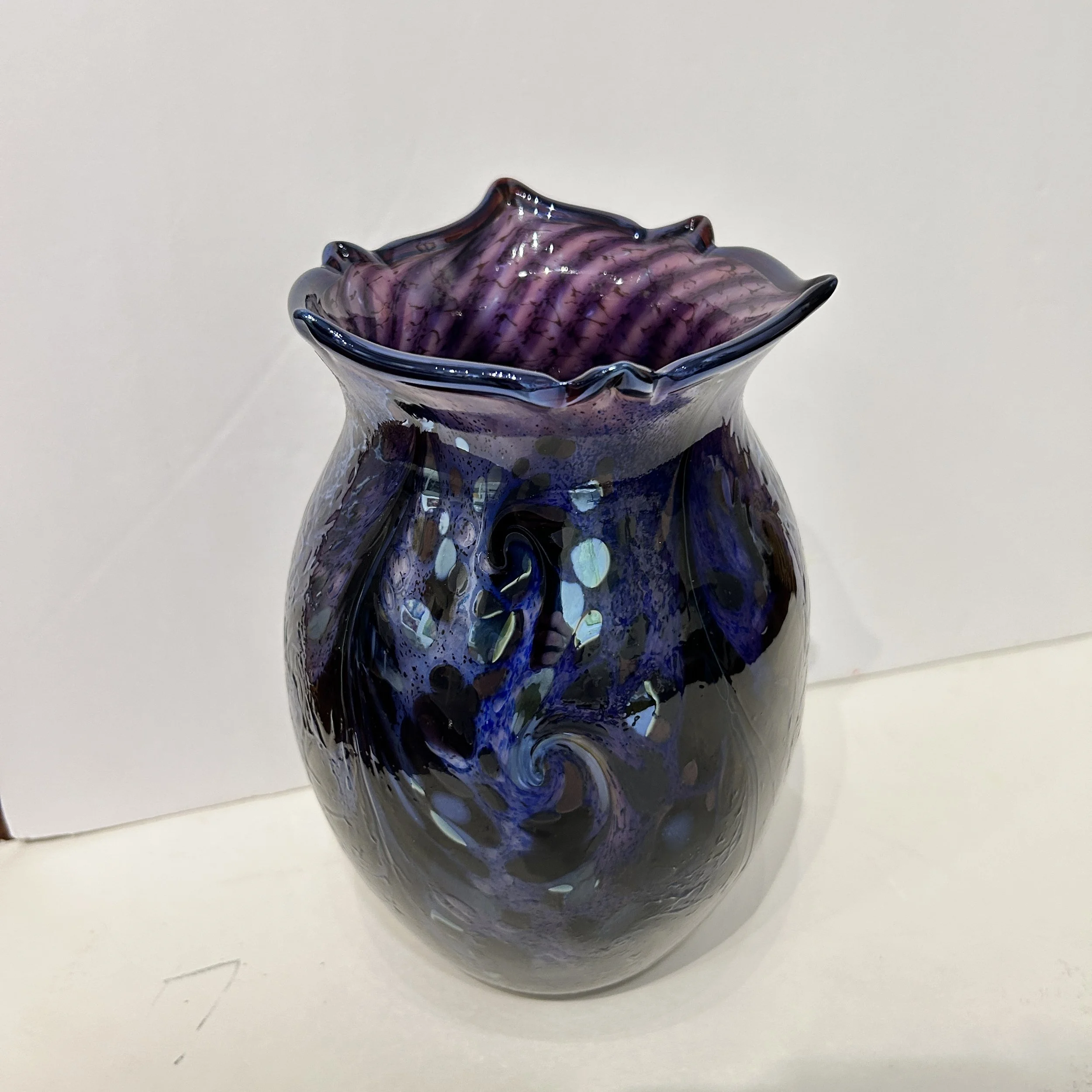 Purple Lotus