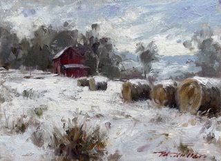 Cold Bales