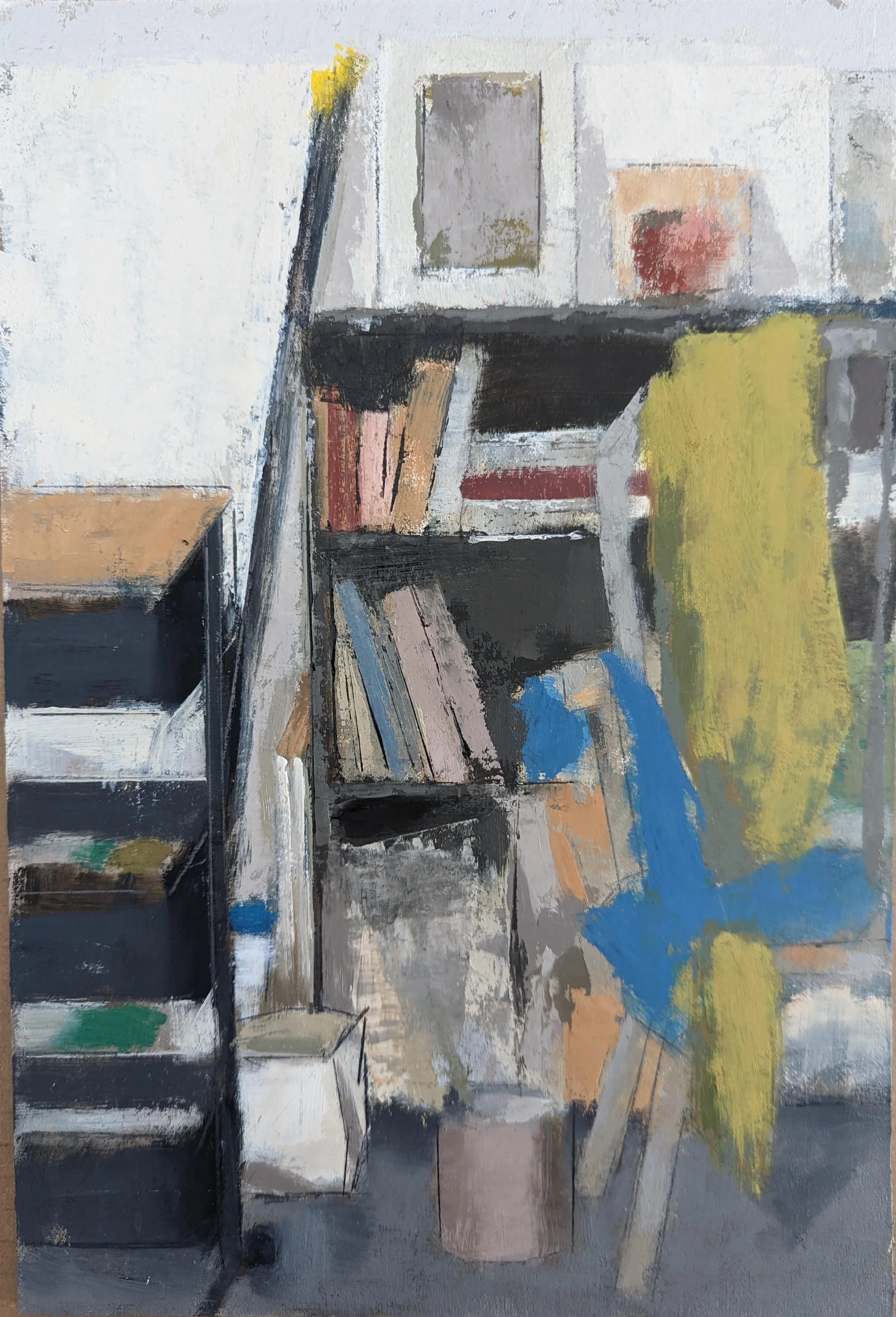 Studio View