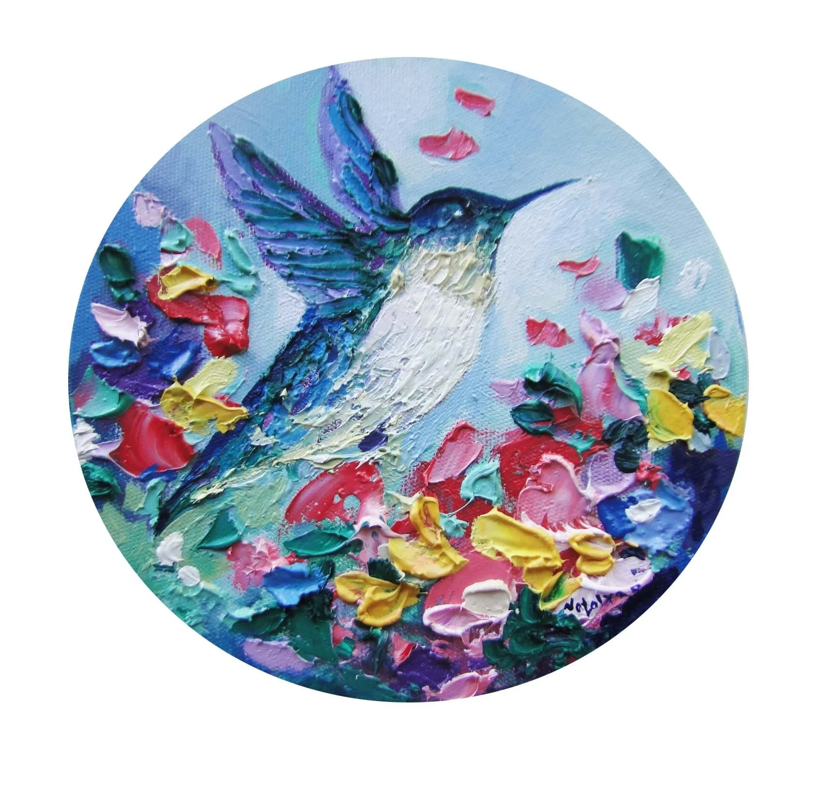 Hummingbird