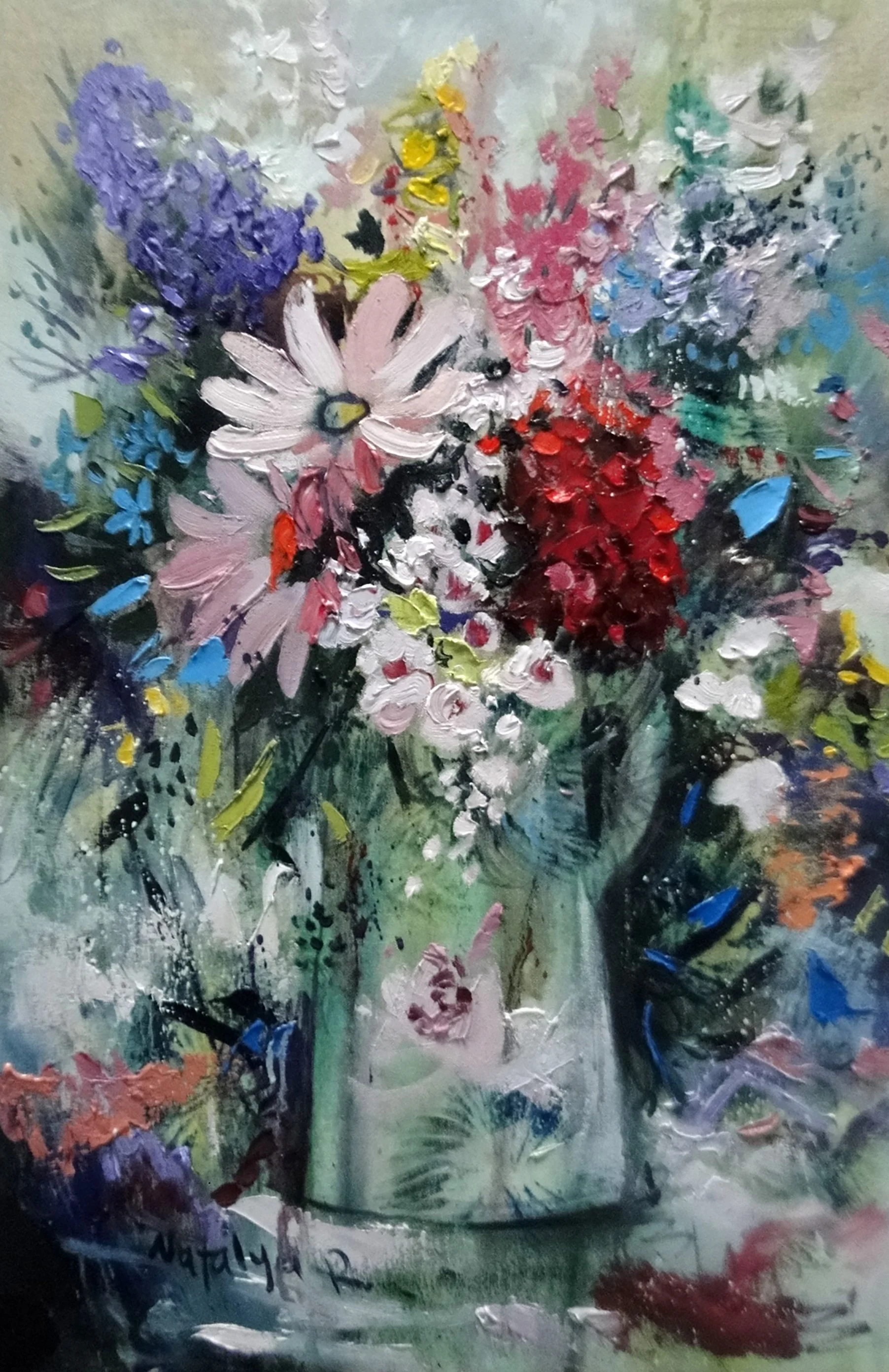 Summer Blossom