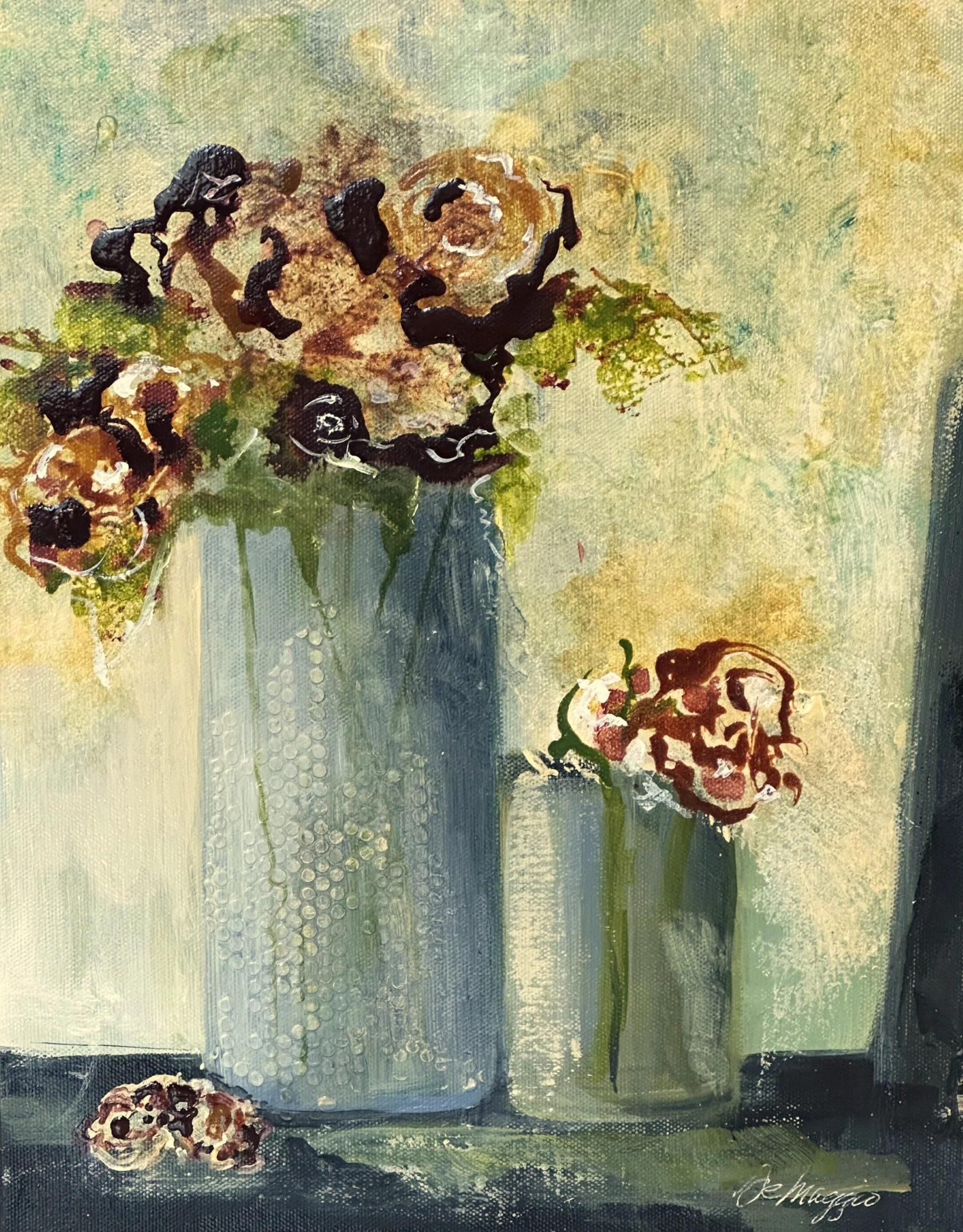 Plausable Deniability  11x14 Acrylic on Canvas.jpg