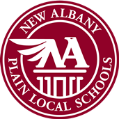 Artist Opening Reception Featuring New Albany High School Artists