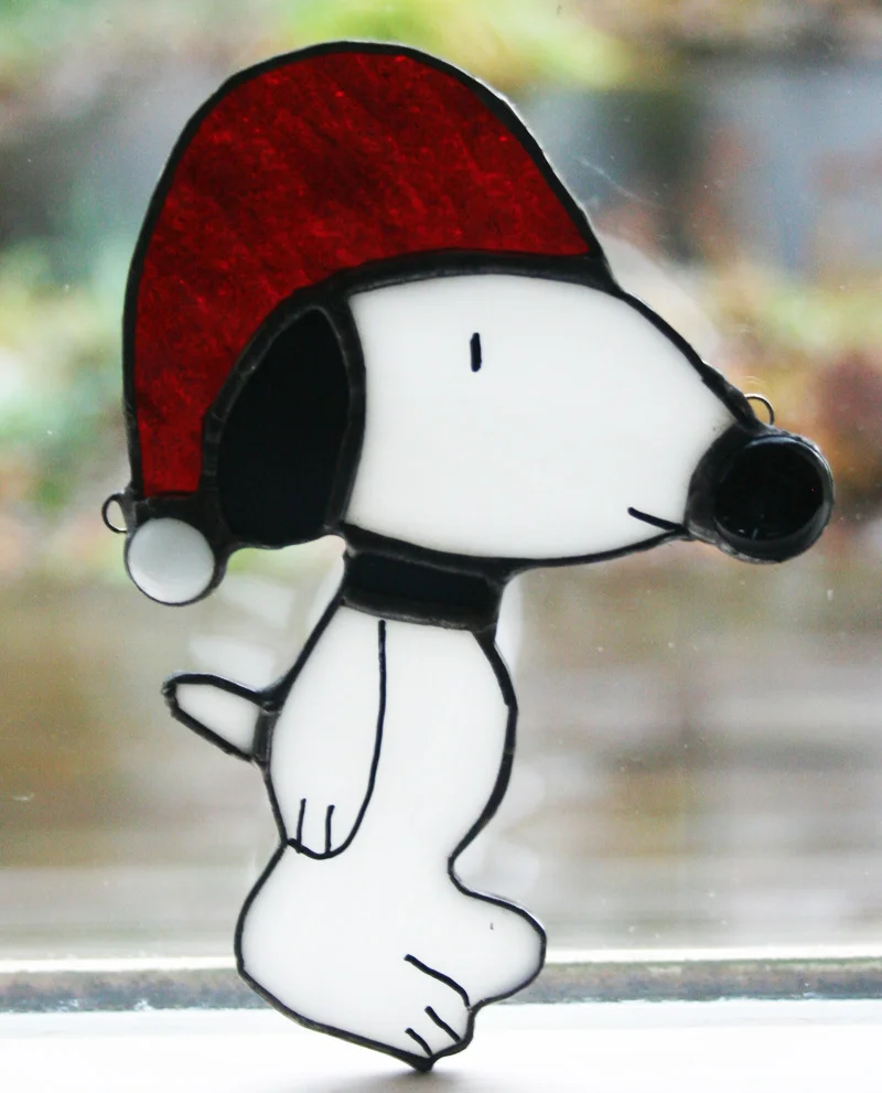 Snoopy 