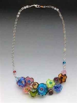 Jewelry Trunk Show Featuring Lisa Inglert