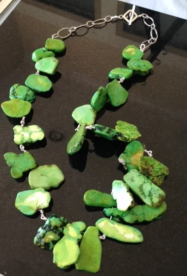 Jewelry Trunk Show Featuring Catherina Bishopp