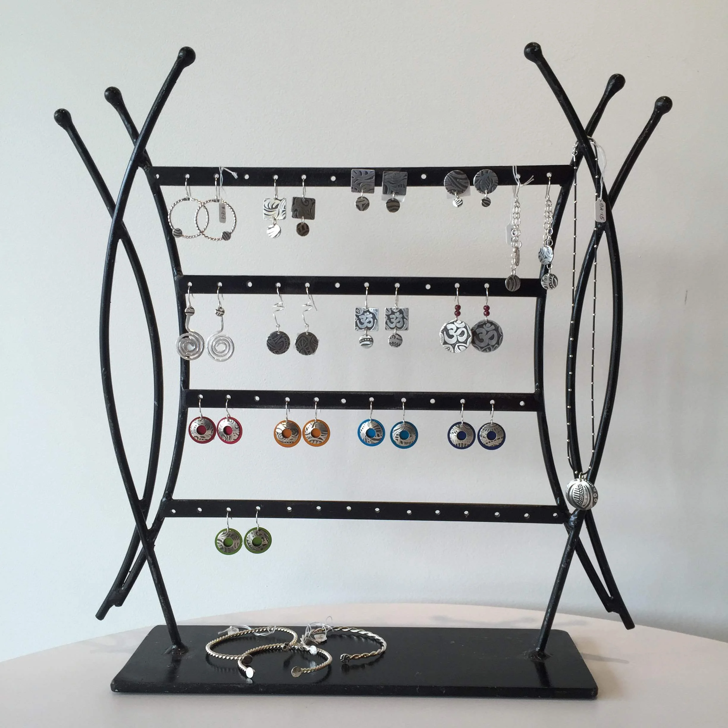 Jewelry Trunk Show Featuring Beth Abramovitz