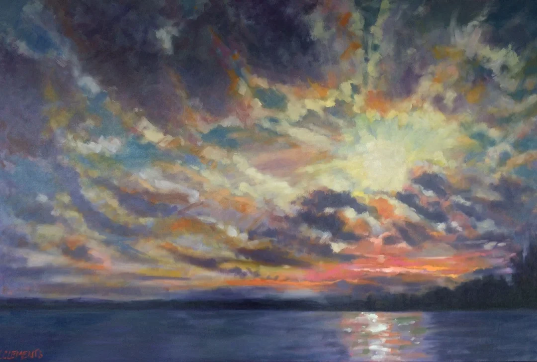 The Earth Answered Back_Oil Canvas_40x60.jpg
