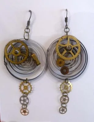 Jewelry Trunk Show Featuring Artist Lora Rini