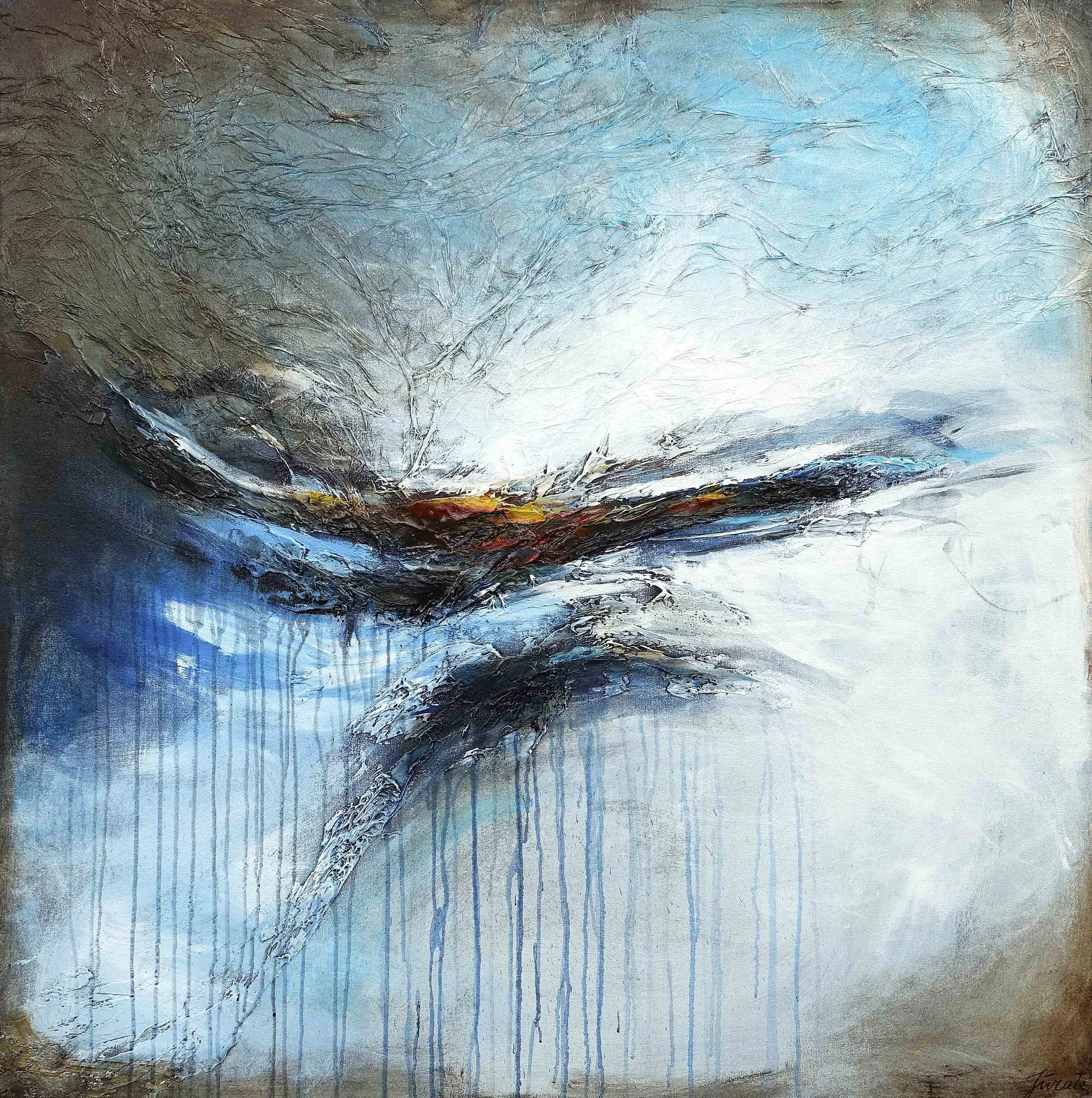 Size: 48" x 48"