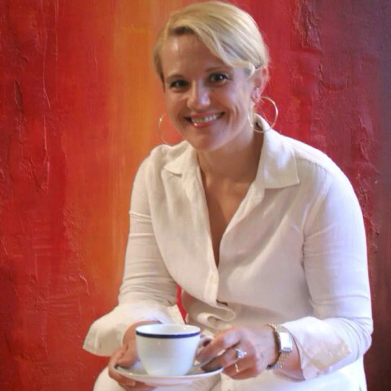 Artist Jurate Phillips "Inspired Reminiscence"