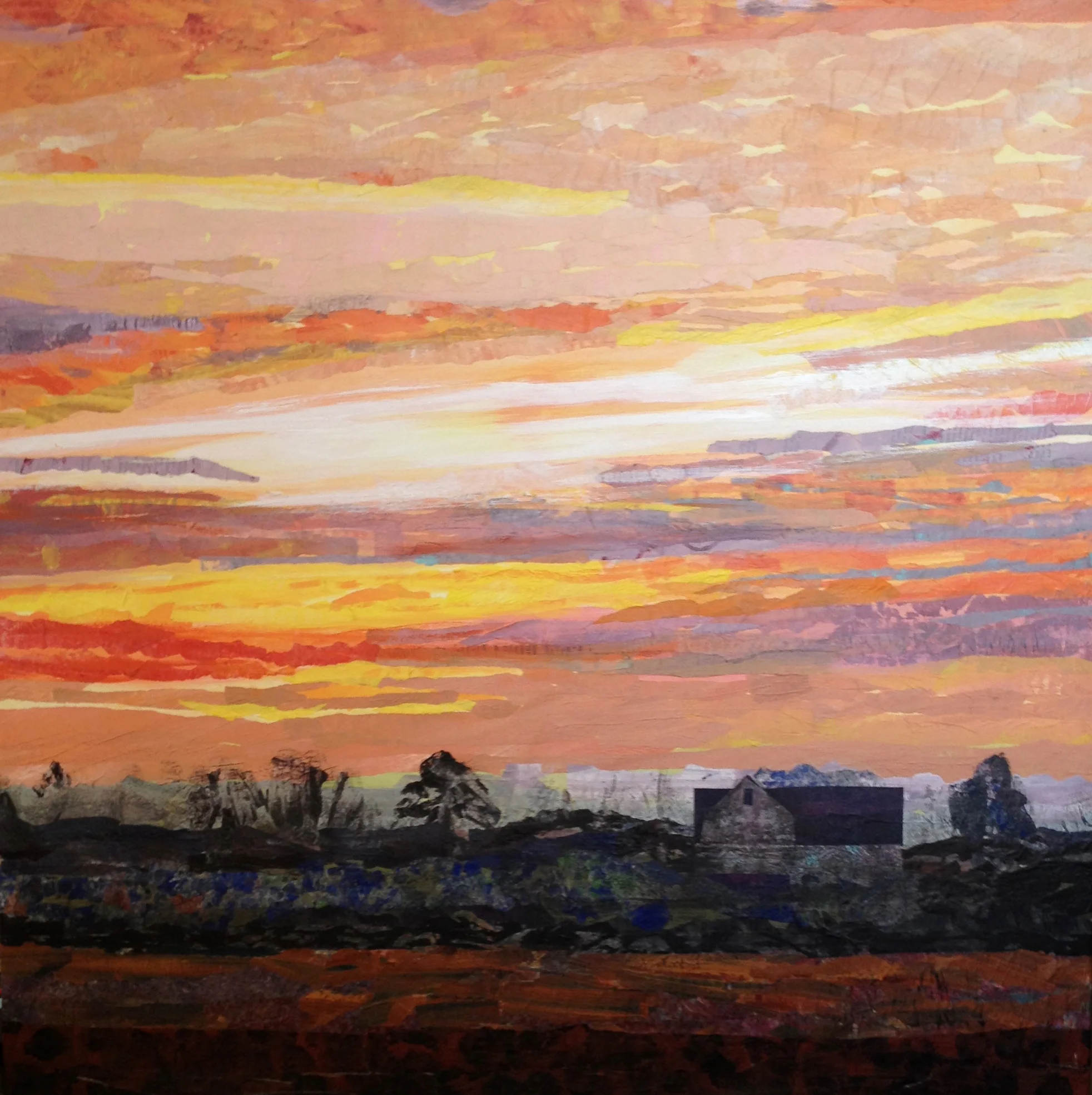 JaneDippold PeachSky MixedMedia 30x30 950.jpg